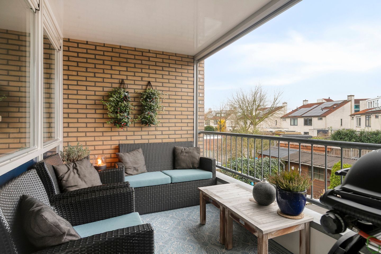 Foto 20 van Chopindreef 101