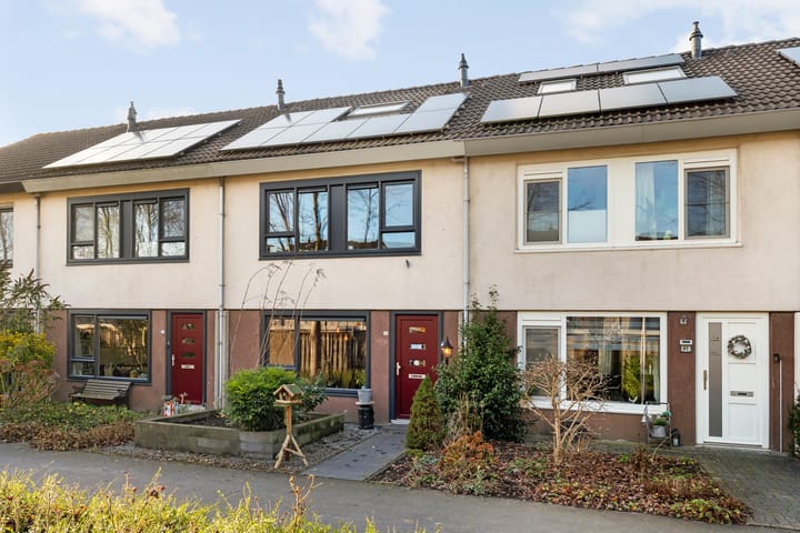 Foto 4 van Wiederhorsten 39