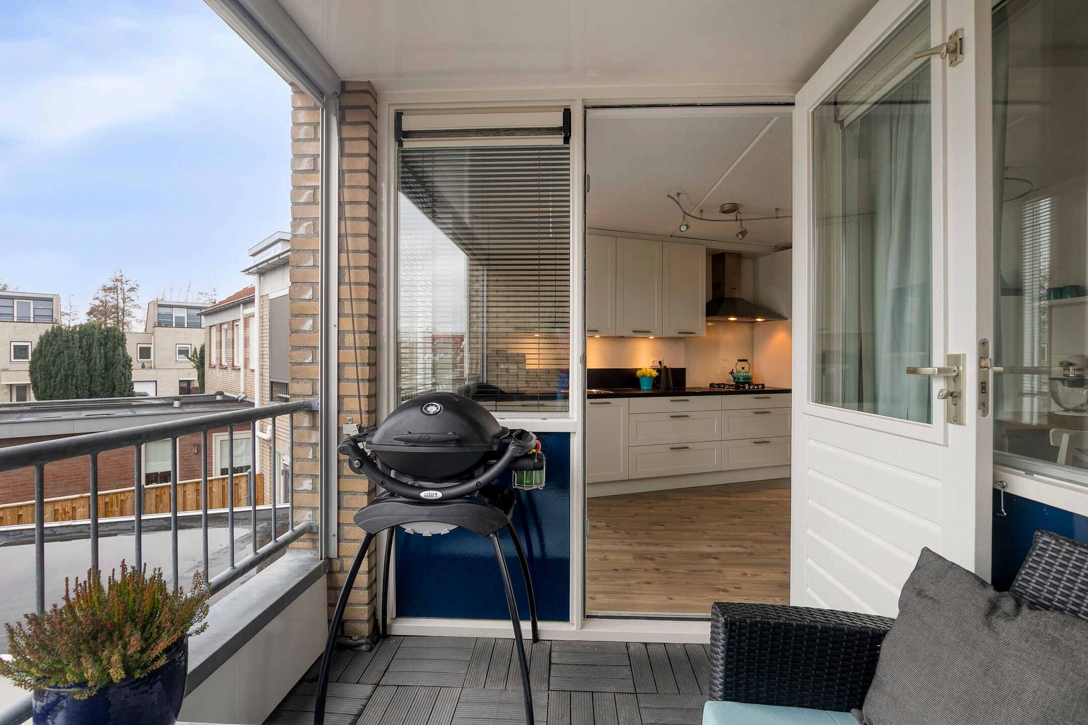 Foto 21 van Chopindreef 101