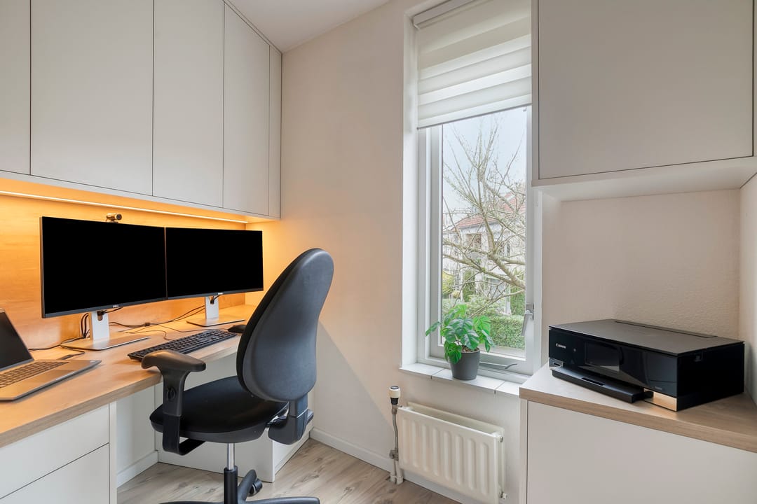 Foto 23 van Chopindreef 101