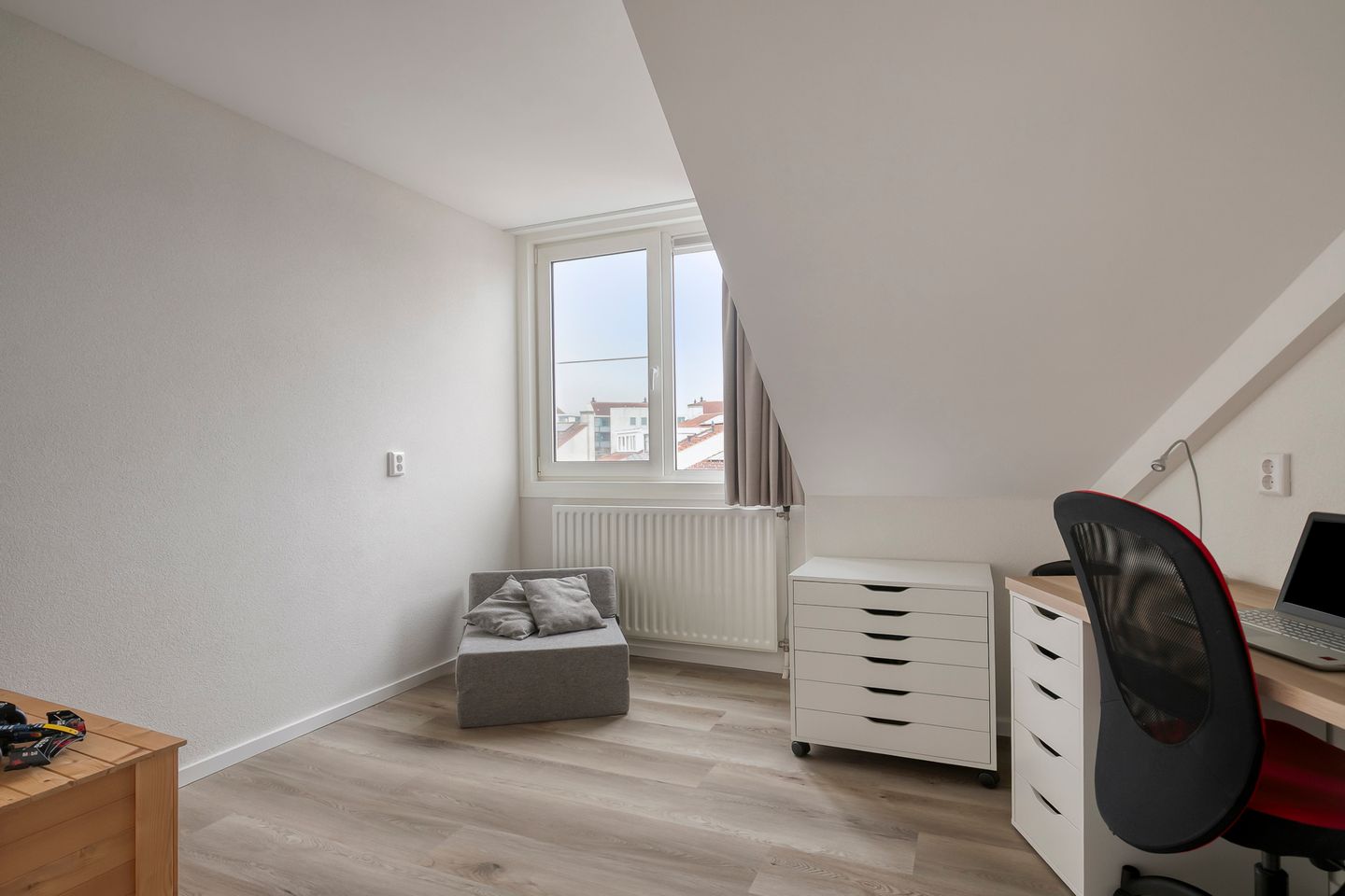 Foto 25 van Chopindreef 101