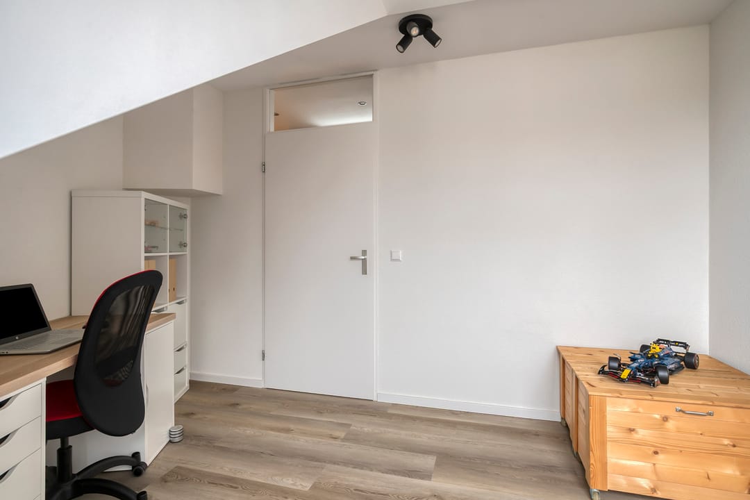 Foto 26 van Chopindreef 101