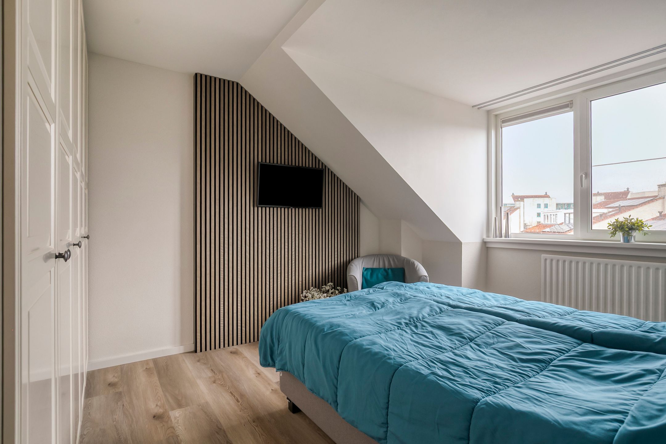 Foto 27 van Chopindreef 101