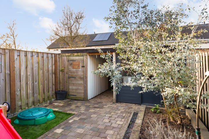 Foto 10 van Wiederhorsten 39