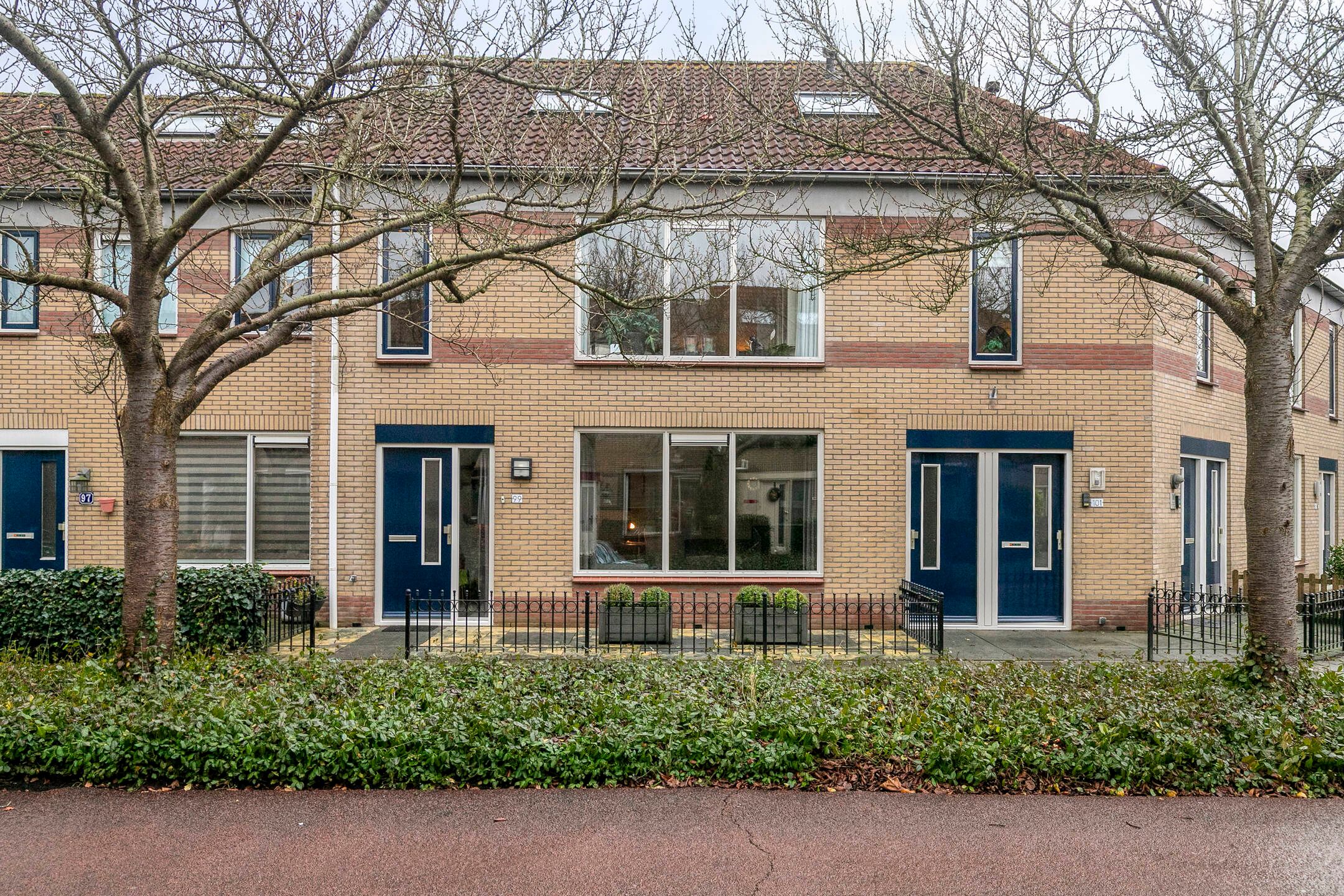 Foto 6 van Chopindreef 101