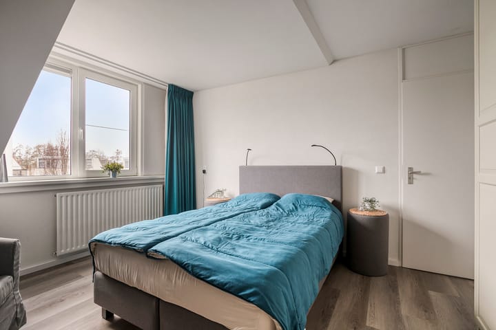 Foto 29 van Chopindreef 101