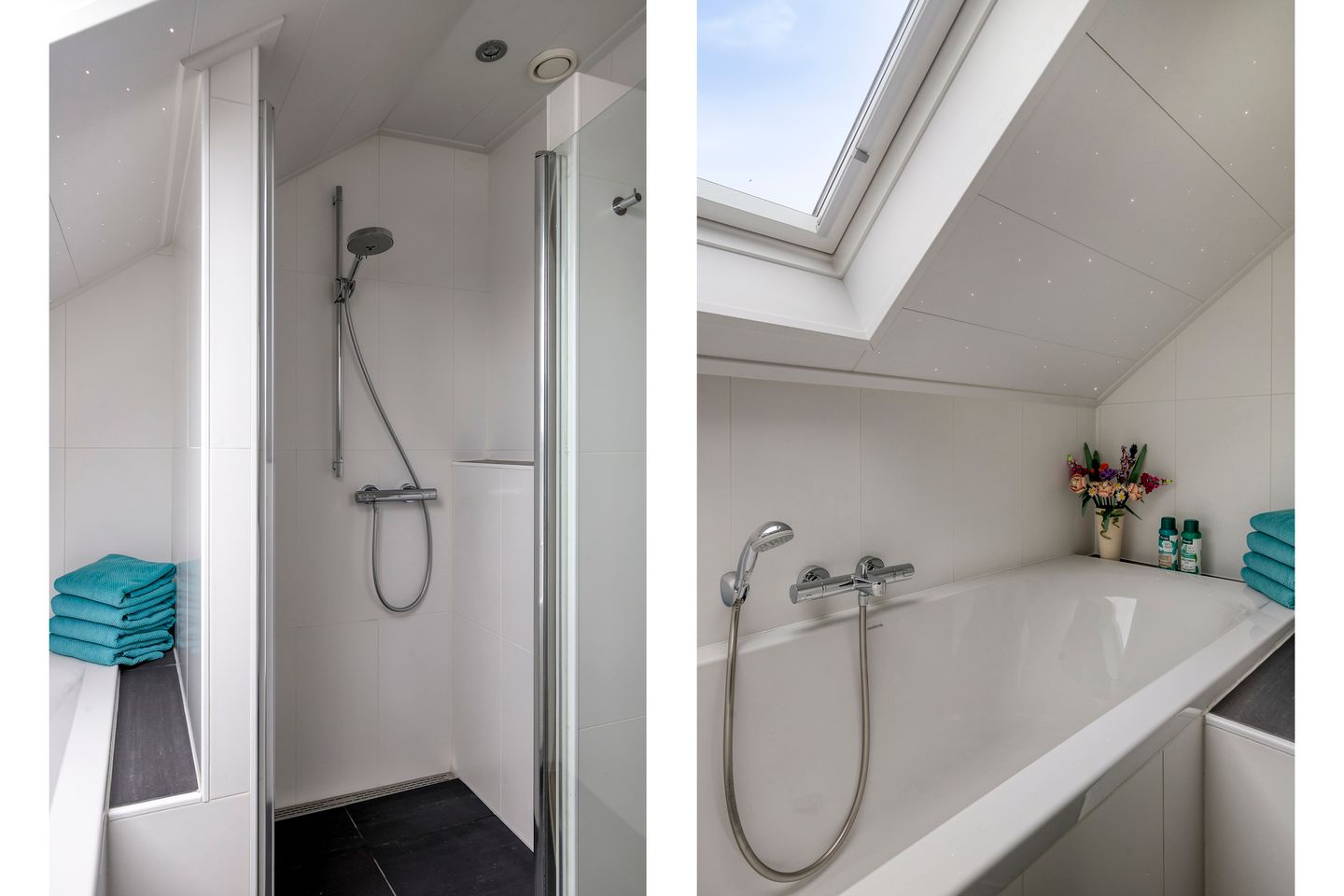 Foto 4 van Chopindreef 101