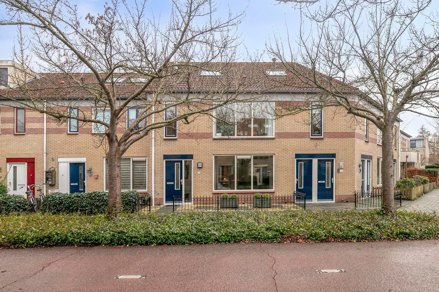 Foto 35 van Chopindreef 101