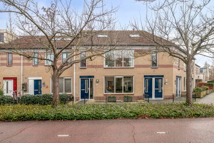 Foto 35 van Chopindreef 101