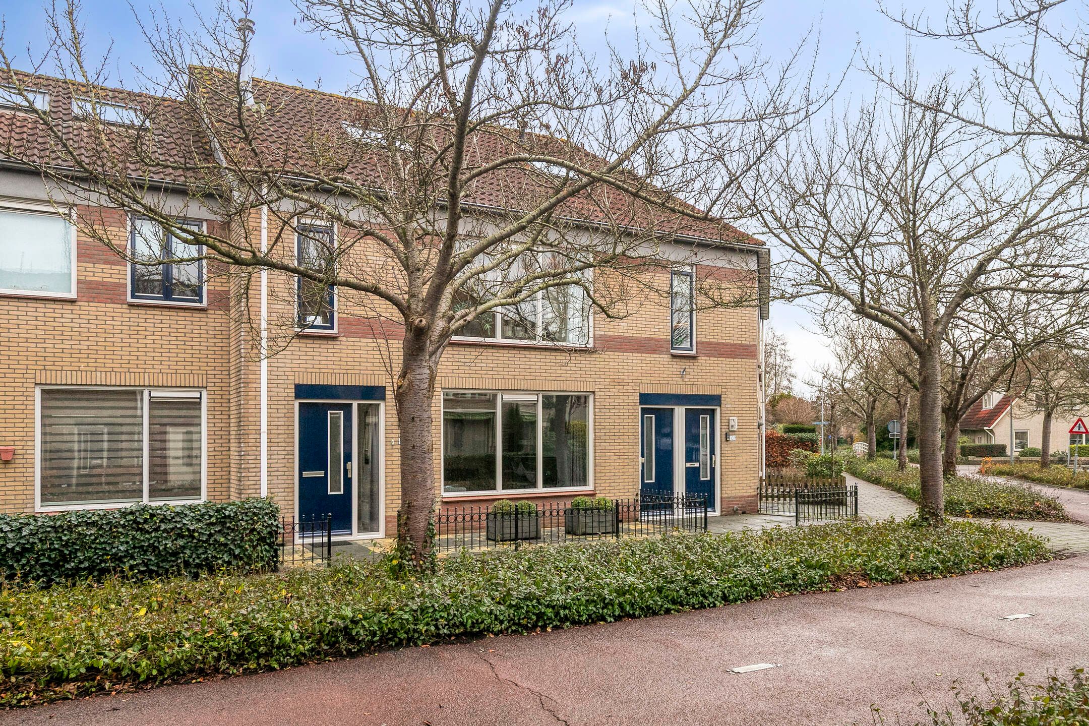 Foto 36 van Chopindreef 101