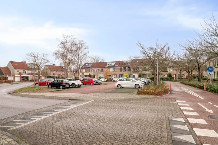 Foto 37 van Chopindreef 101