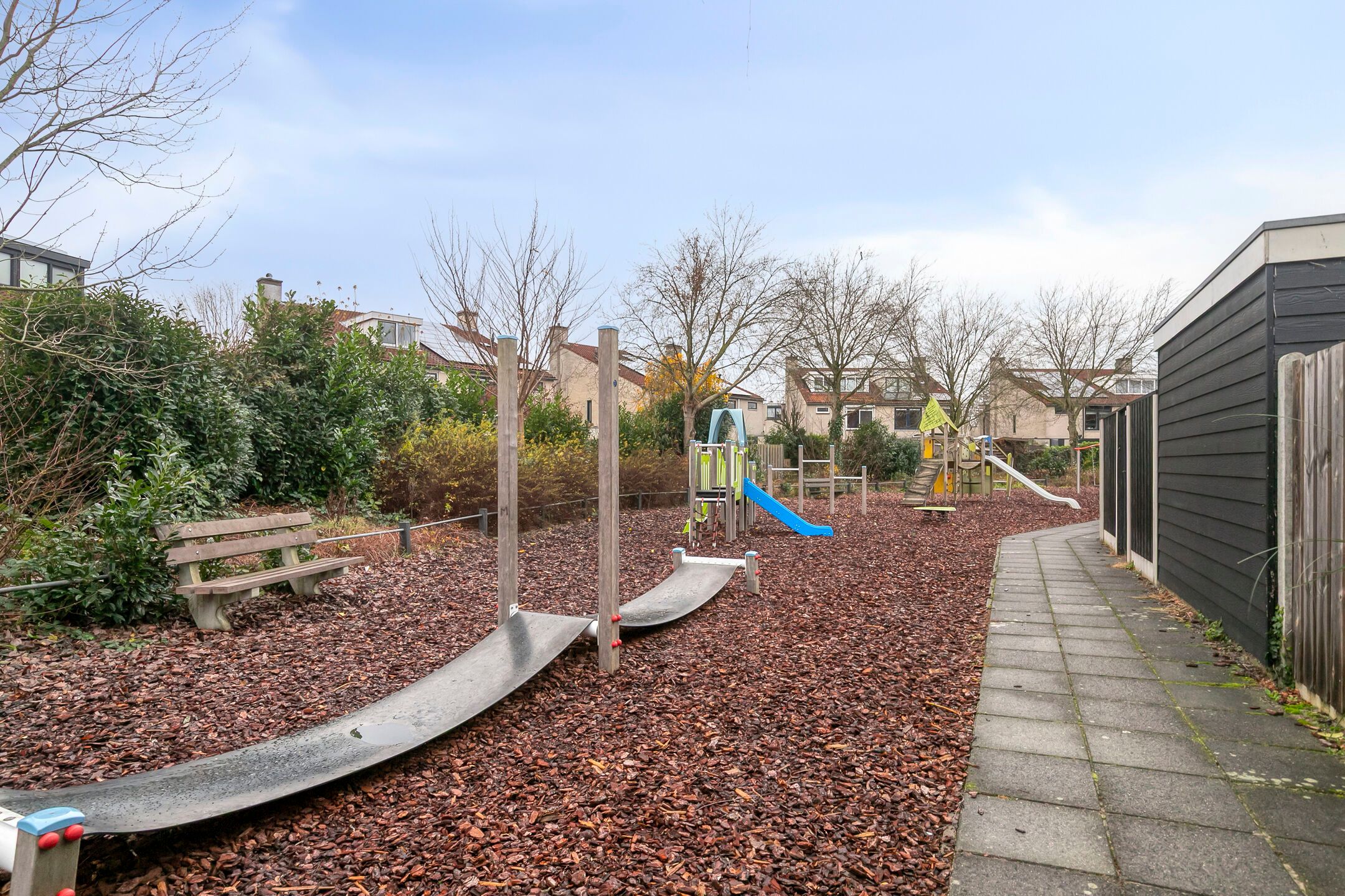 Foto 39 van Chopindreef 101