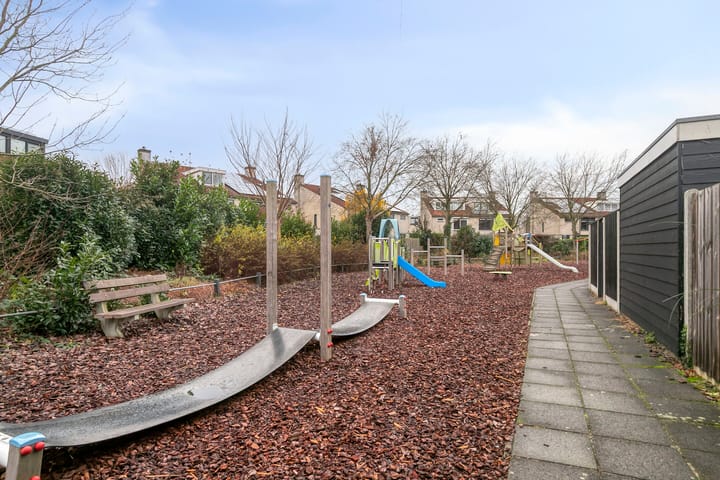 Foto 39 van Chopindreef 101