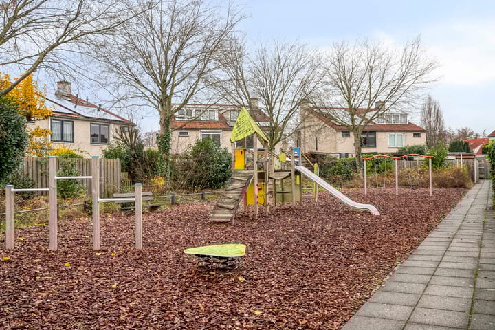 Foto 40 van Chopindreef 101