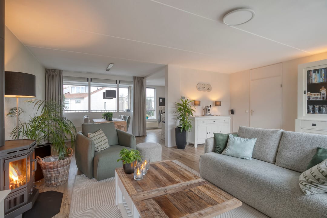 Foto 11 van Chopindreef 101