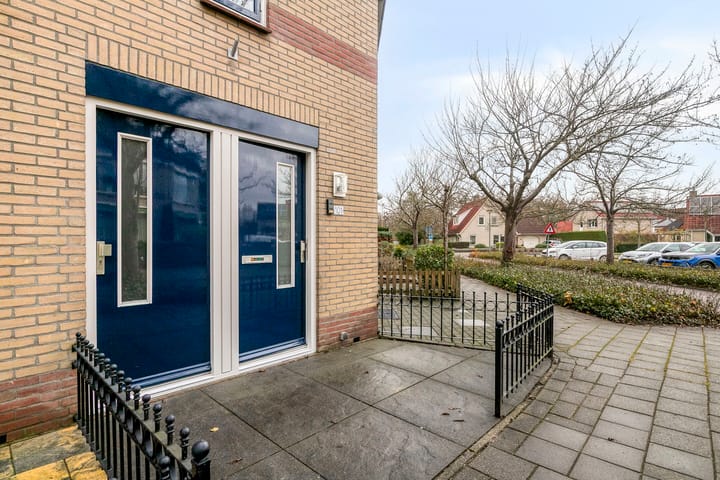 Foto 7 van Chopindreef 101