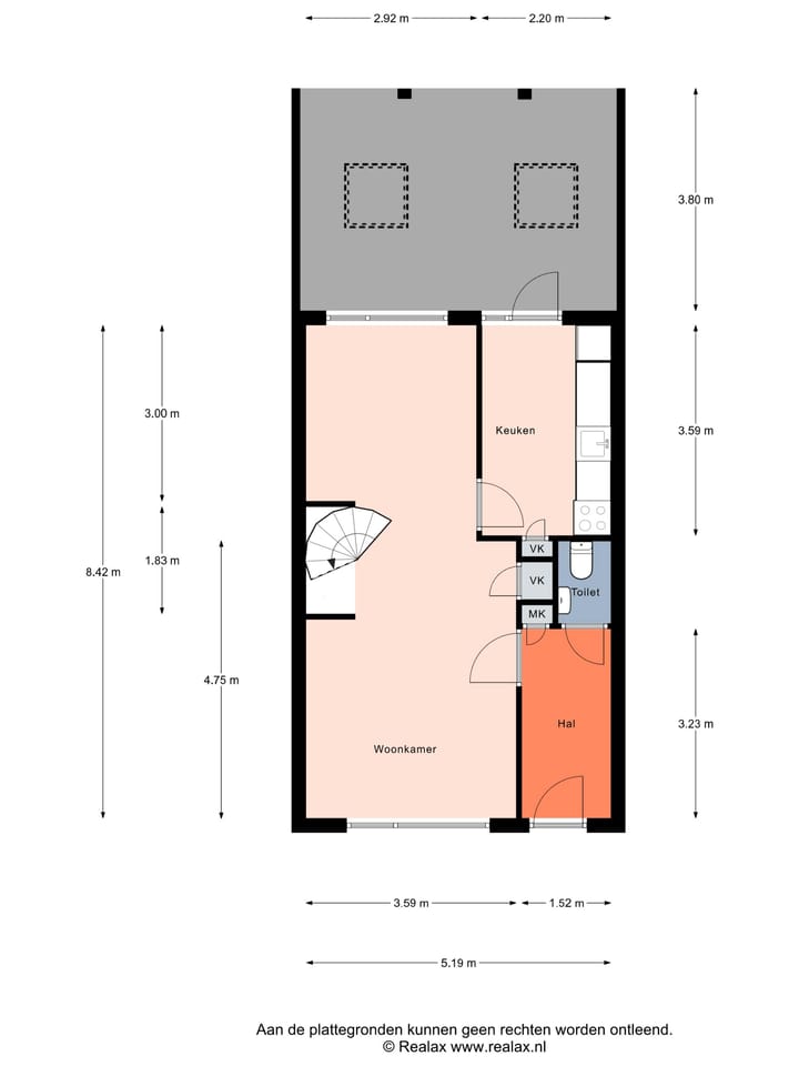 Foto 35 van Wiederhorsten 39