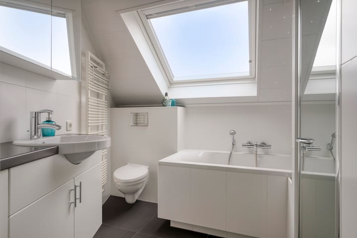 Foto 32 van Chopindreef 101