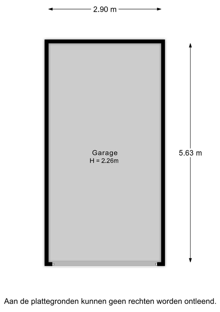 Photo 4 of Karel Doormanlaan 62