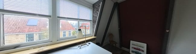 Slaapkamer