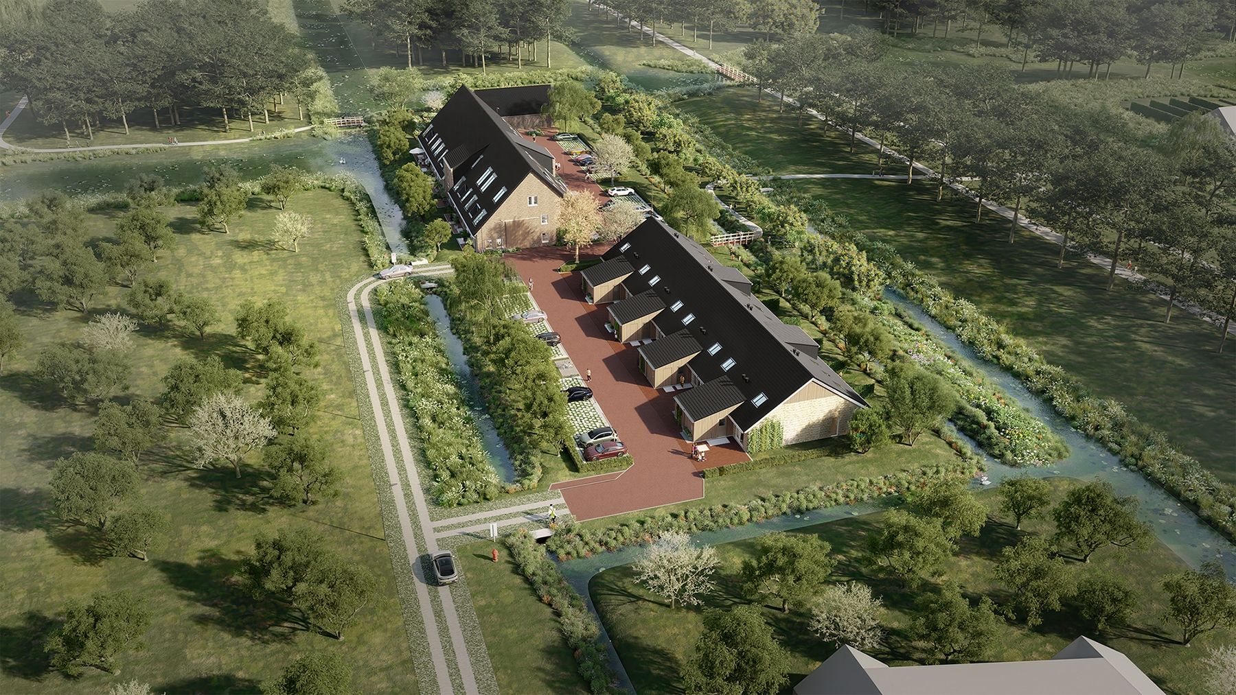 Foto 3 van Achterzeedijk