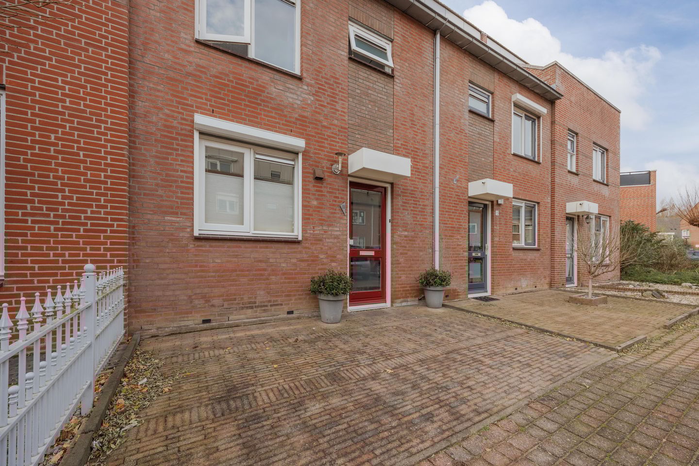 Foto 5 van G. van Balenstraat 11