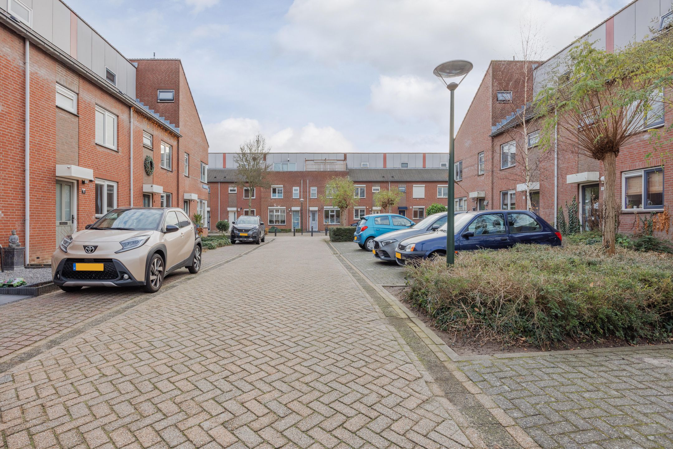 Foto 6 van G. van Balenstraat 11