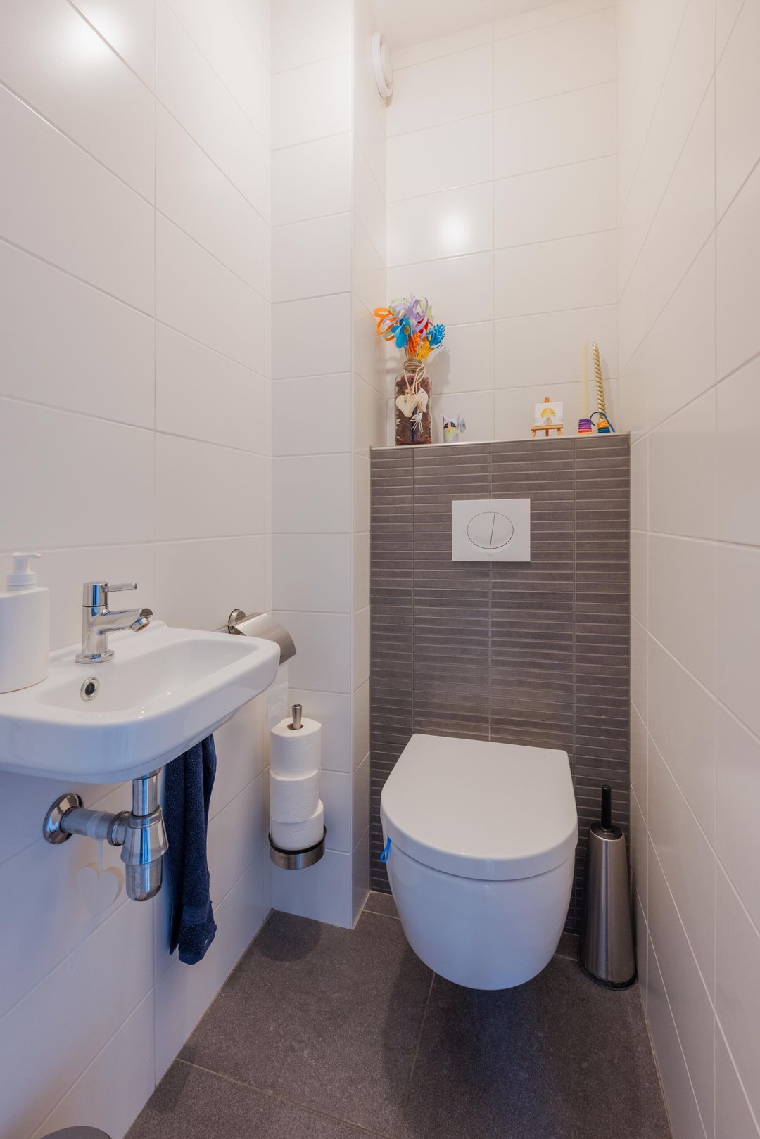 Foto 8 van G. van Balenstraat 11