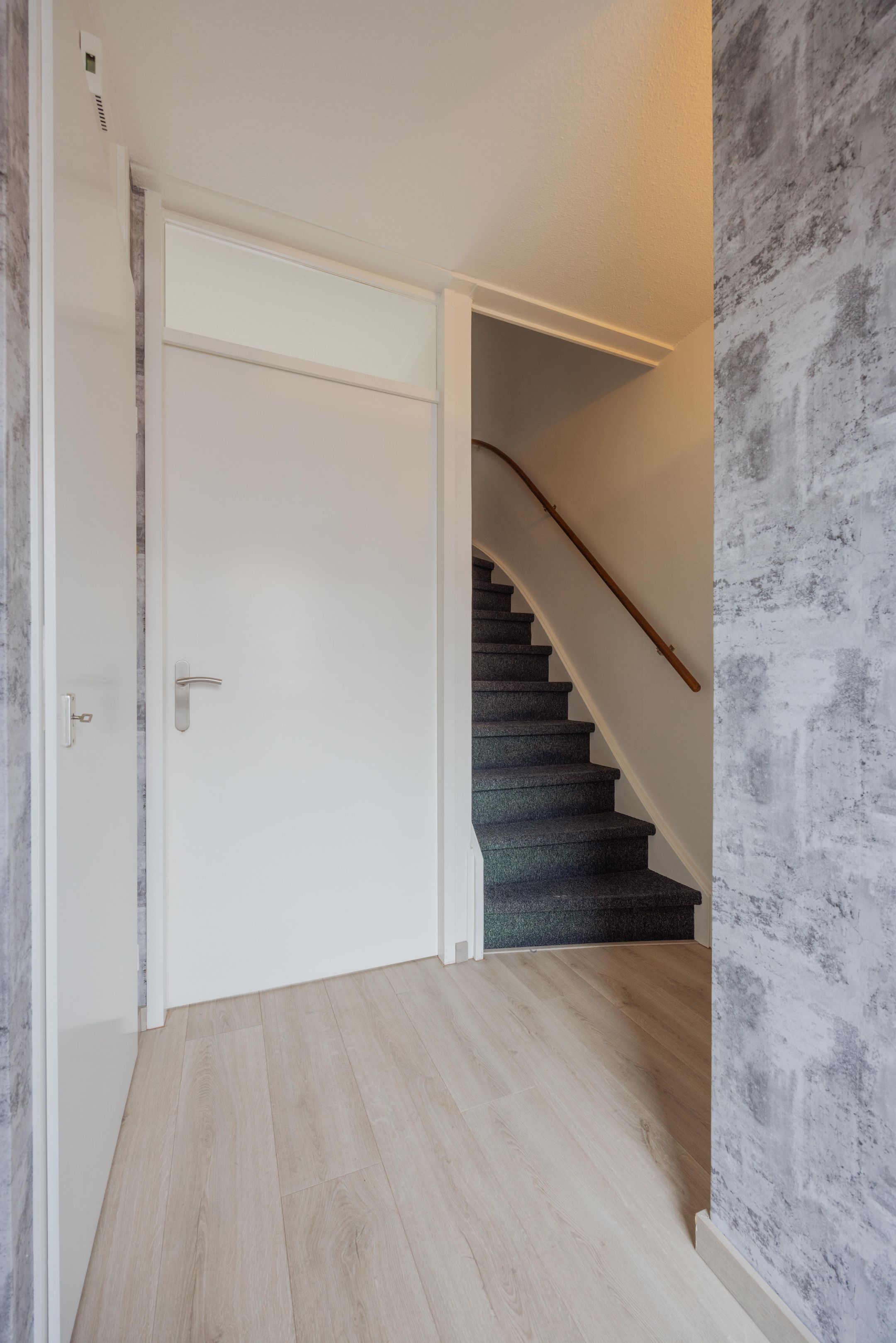 Foto 9 van G. van Balenstraat 11