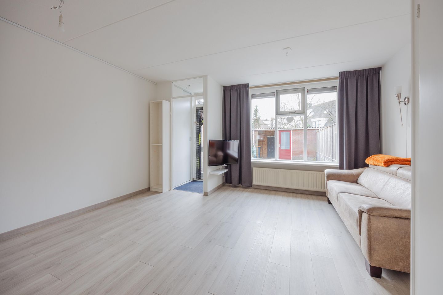 Foto 10 van G. van Balenstraat 11