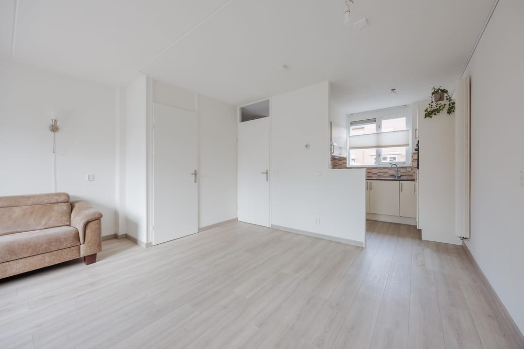 Foto 11 van G. van Balenstraat 11