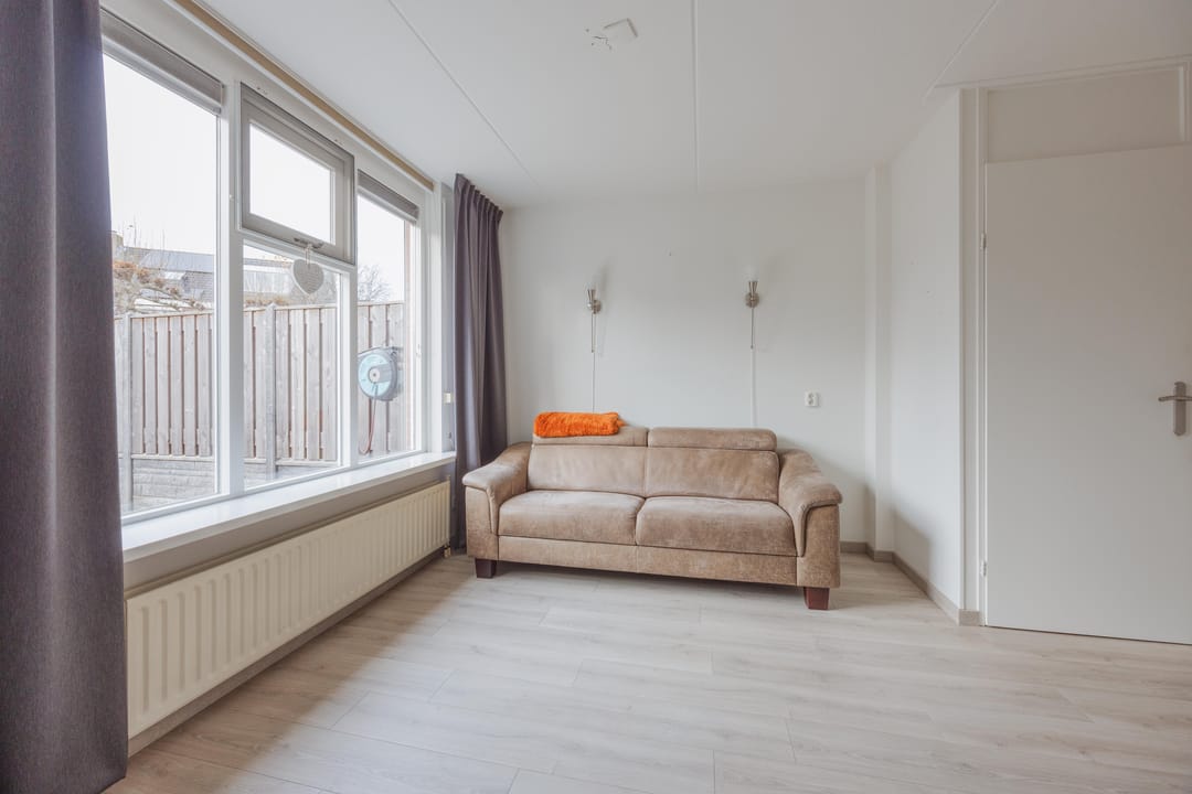 Foto 13 van G. van Balenstraat 11