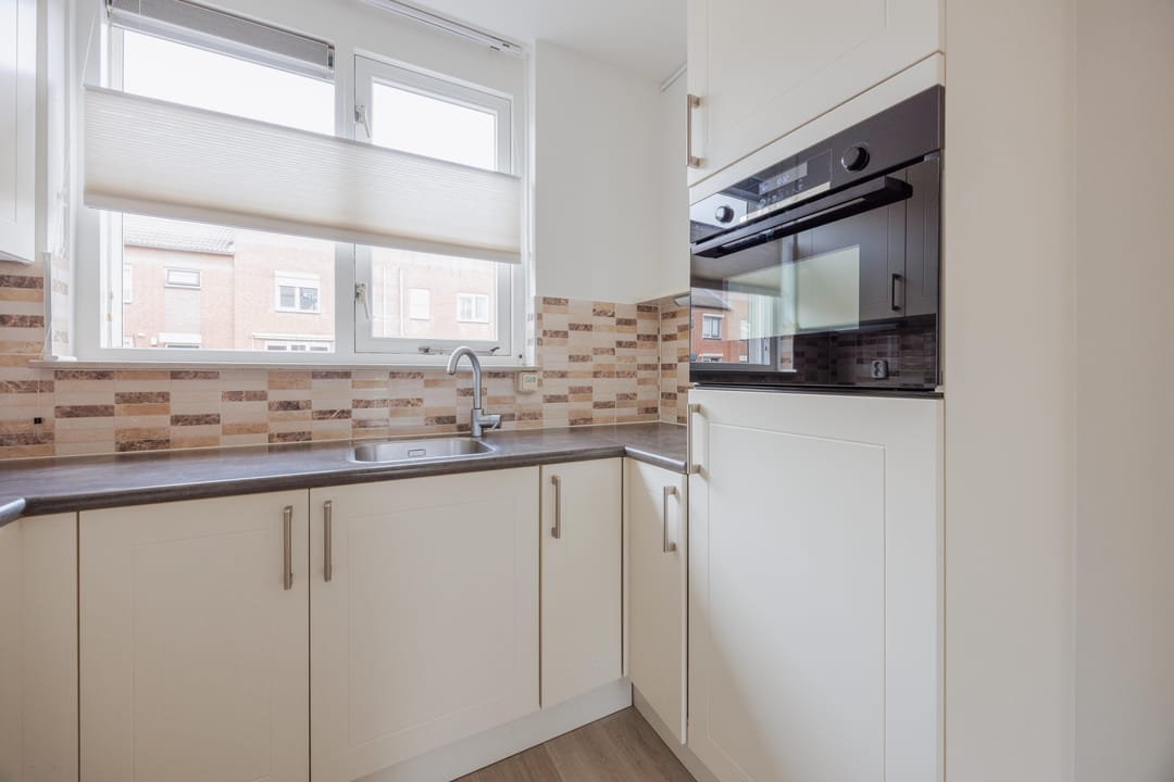 Foto 17 van G. van Balenstraat 11