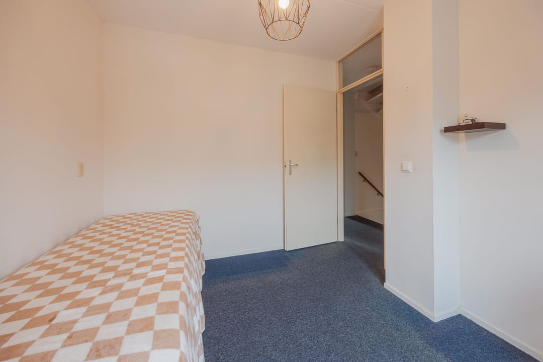 Foto 22 van G. van Balenstraat 11