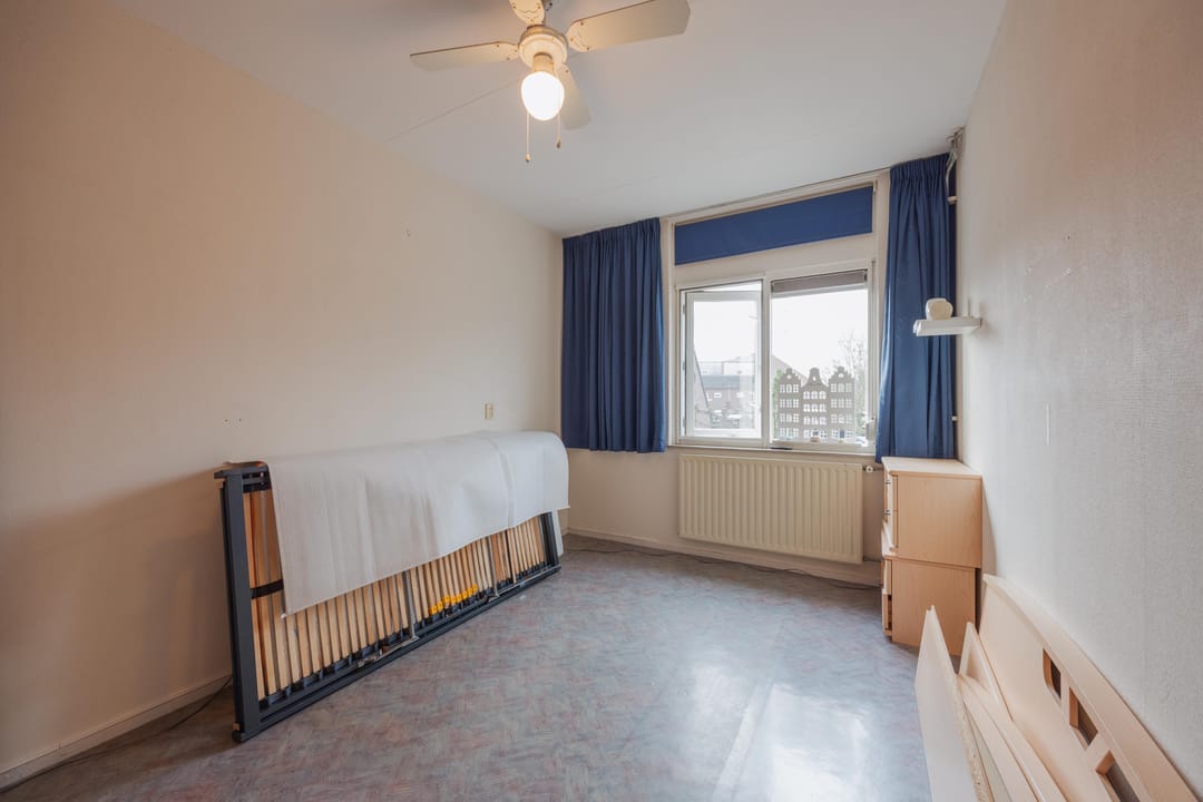 Foto 23 van G. van Balenstraat 11