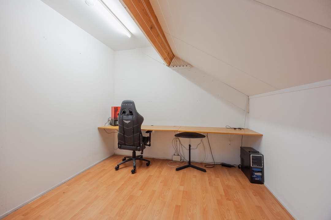 Foto 31 van G. van Balenstraat 11