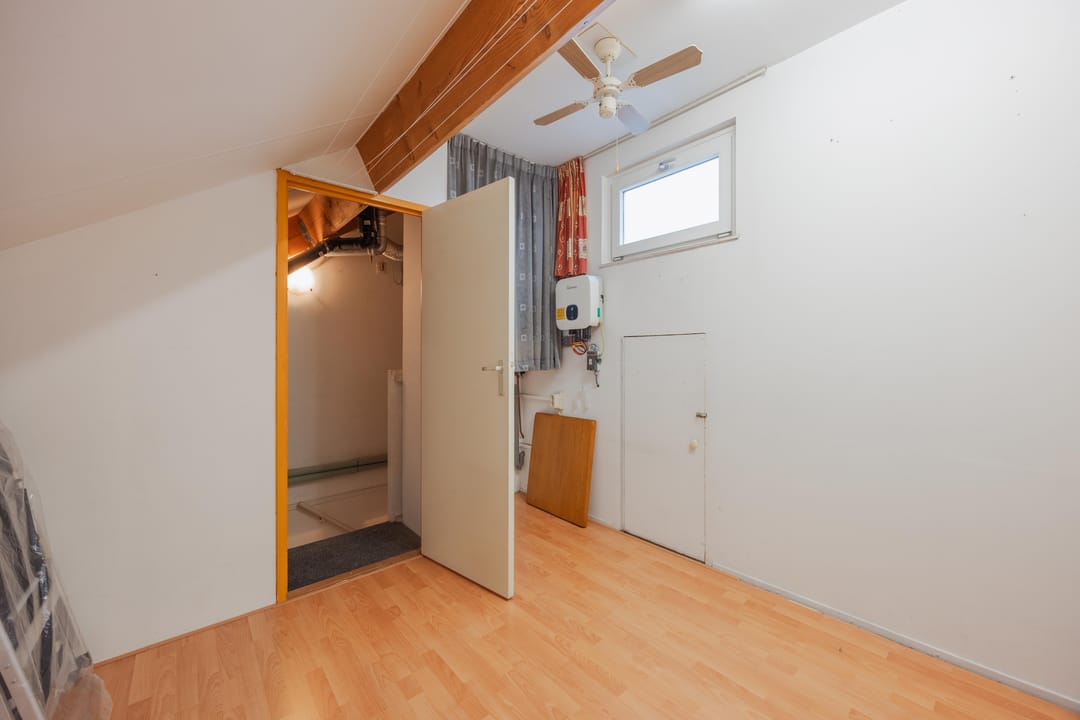 Foto 32 van G. van Balenstraat 11