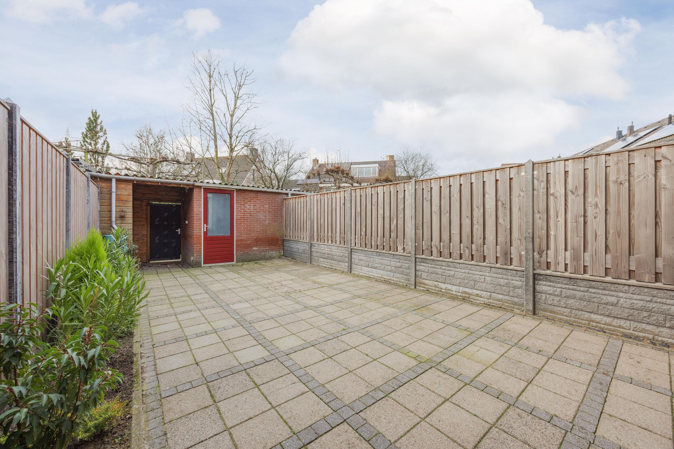 Foto 33 van G. van Balenstraat 11