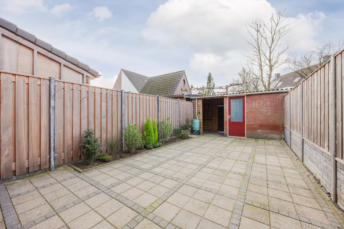 Foto 34 van G. van Balenstraat 11