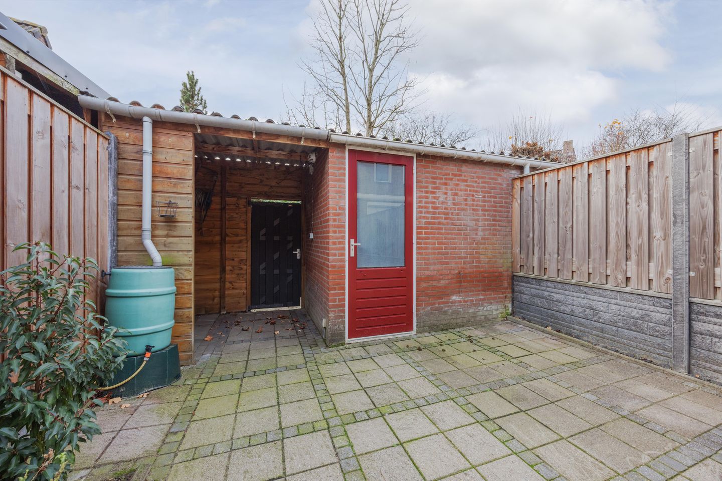 Foto 35 van G. van Balenstraat 11