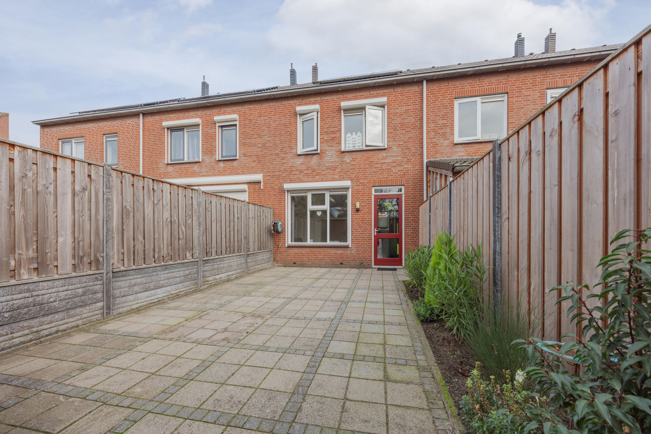 Foto 36 van G. van Balenstraat 11