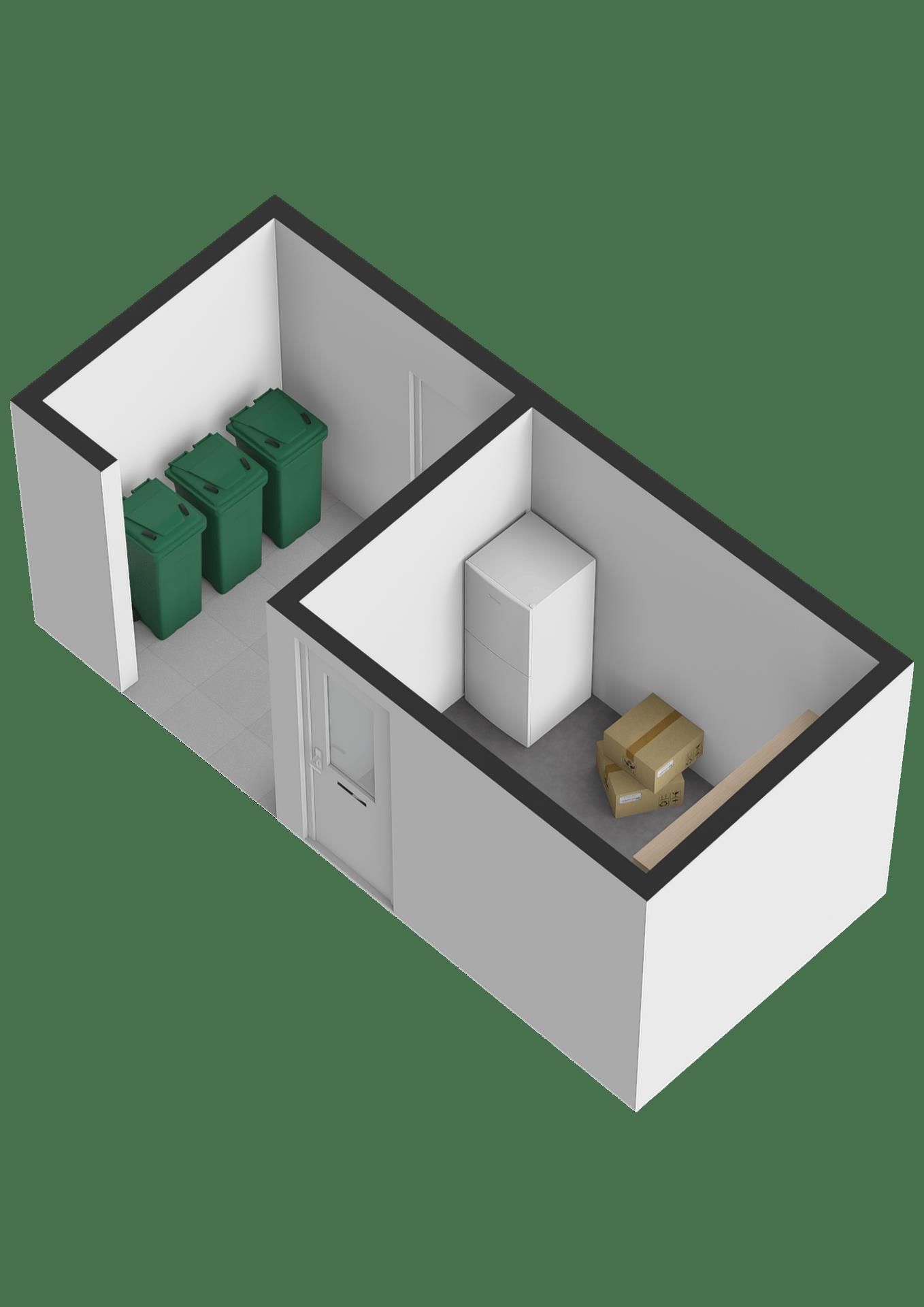 Foto 45 van G. van Balenstraat 11