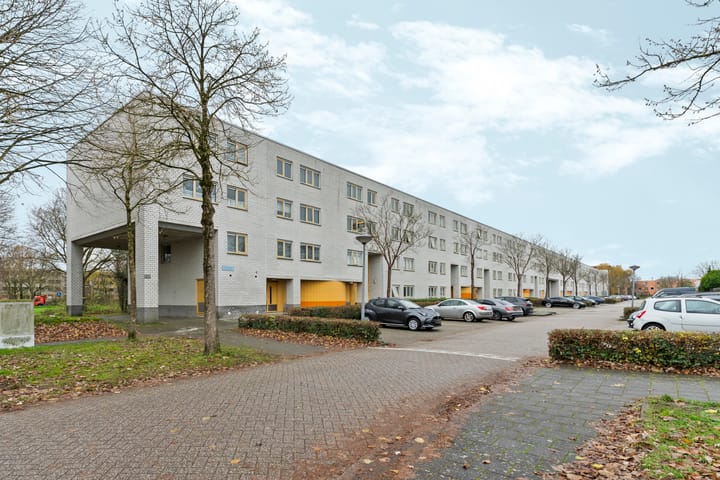 Gitaarstraat 81