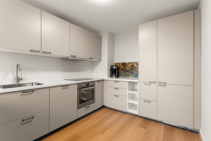 Photo 2 of Gitaarstraat 81