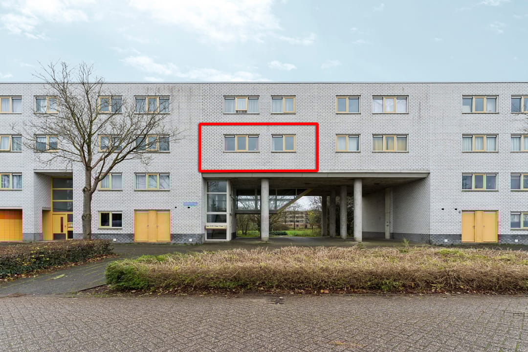 Foto 7 van Gitaarstraat 81