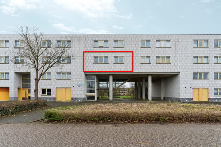 Foto 6 van Gitaarstraat 81