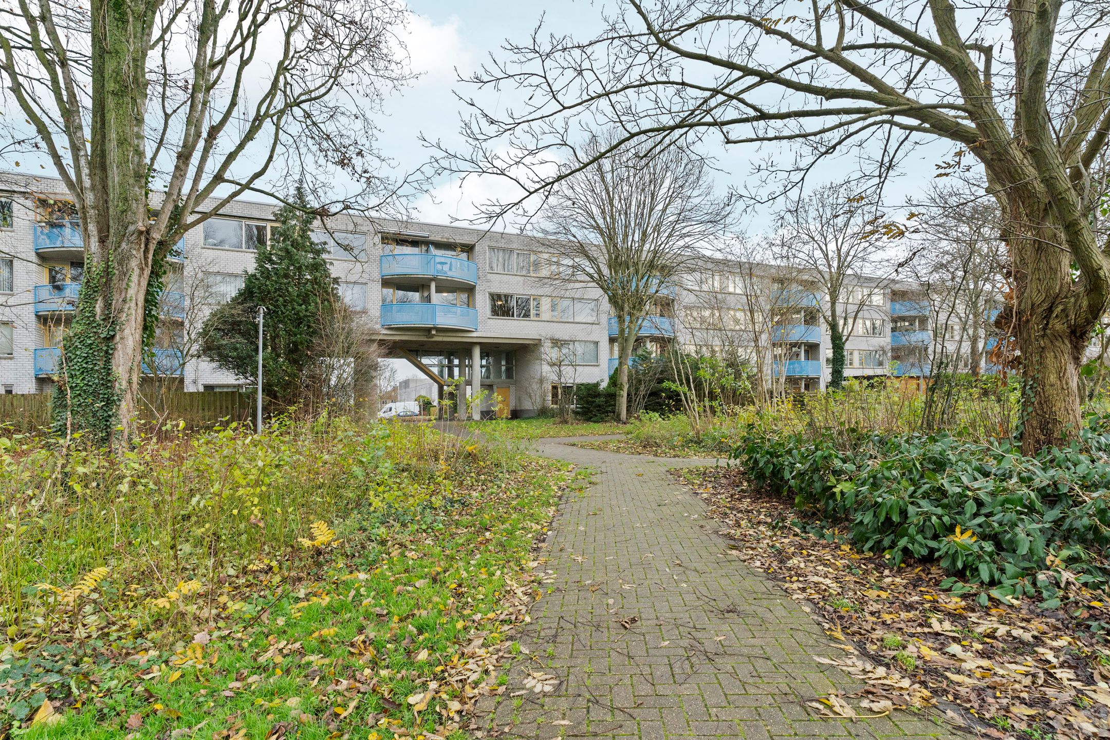 Foto 27 van Gitaarstraat 81