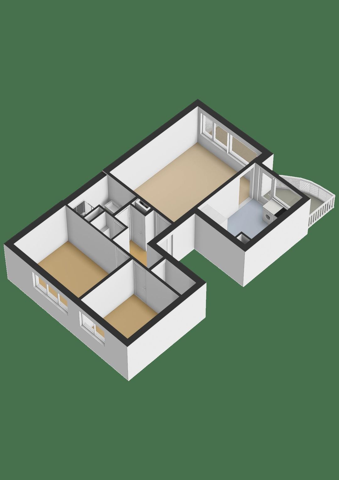 Foto 32 van Gitaarstraat 81