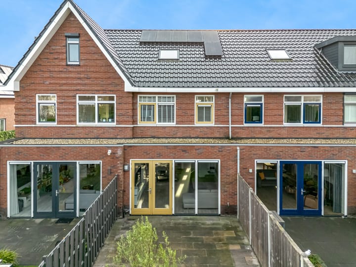 Foto 23 van Binnenpolder 27