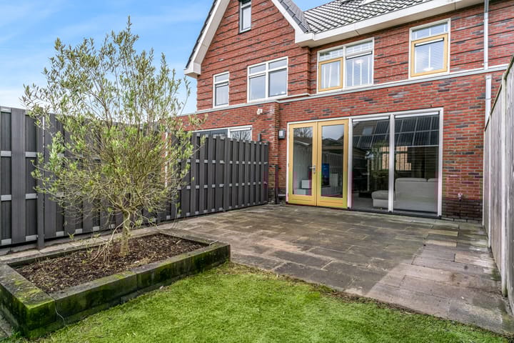 Foto 24 van Binnenpolder 27